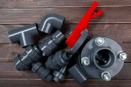 Fittings & Hoses