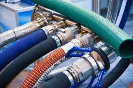 Industrial Oil Seals