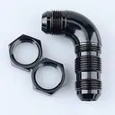 1 TAIL  X 35L (F)90°