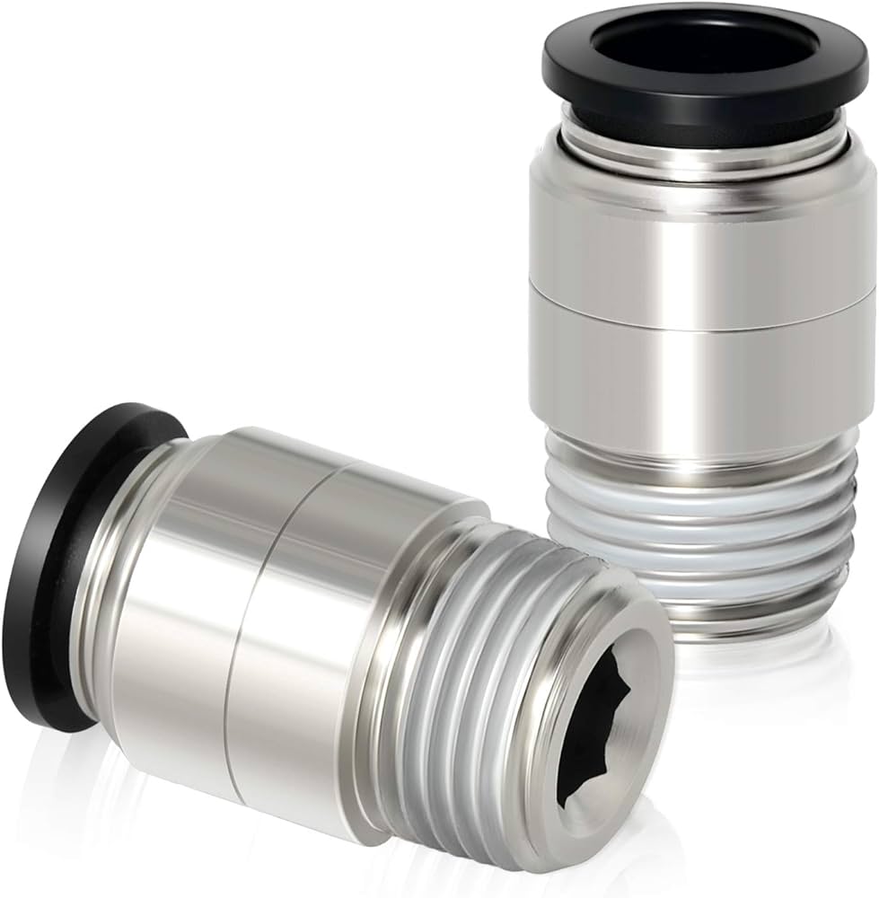 5/8" TAIL  X 16S (F)  STR