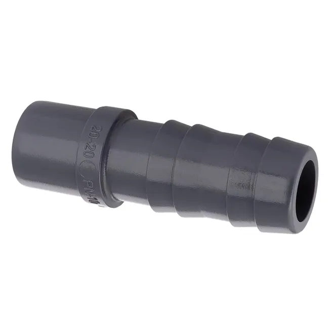3/4" TAIL  X 20S (F)  STR