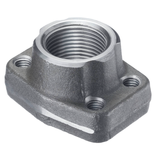 1,1/4 tail x 1,1/4 3k flange str