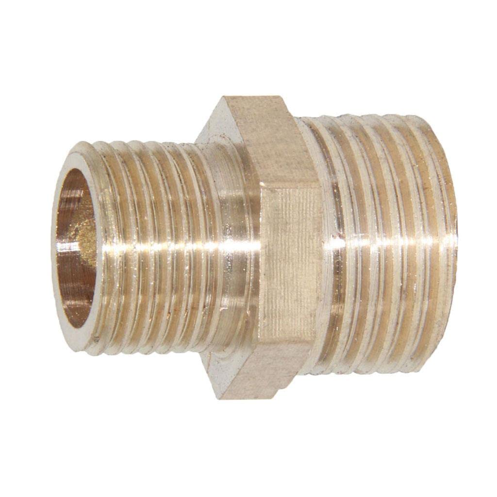 3/8" TAIL  X 12L (F)  STR