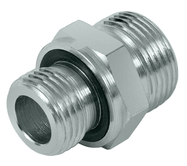 1/2" TAIL  X 12L (F)  STR