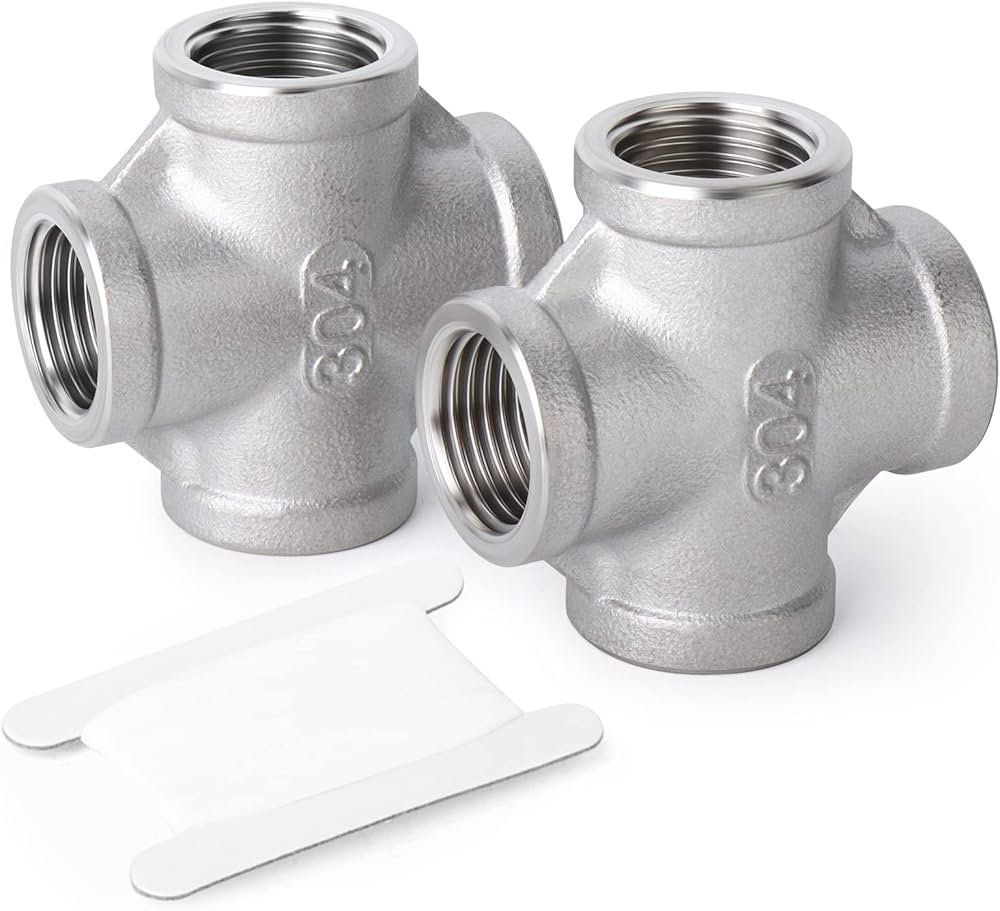 3/4" TAIL  X 18L (F)  STR