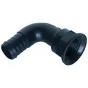 3/4" TAIL  X 22L (F) 90°