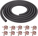 3/8" TAIL  X 10 S (F)  STR