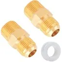 3/8" TAIL  X 14S (F)  STR