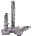 1/2" TAIL  X 12S (F)  STR