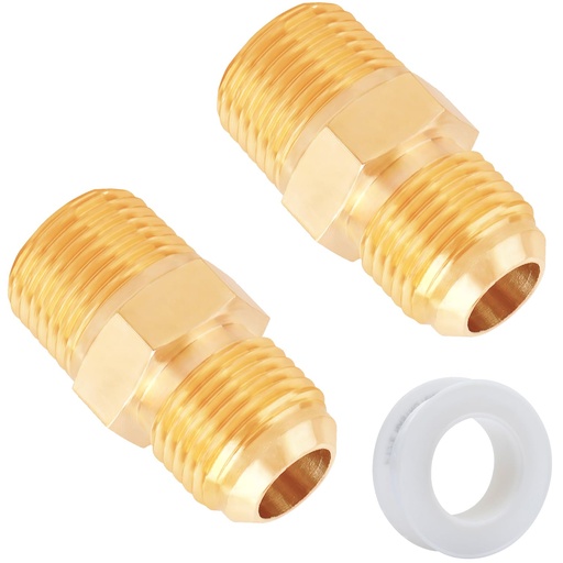 3/8" TAIL  X 14S (F)  STR