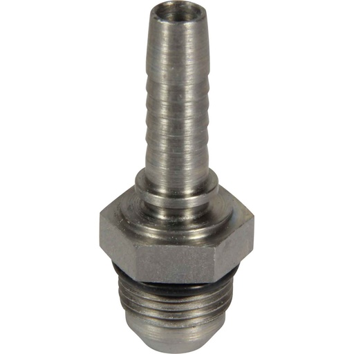 3/8" TAIL  X 16S (F)  STR