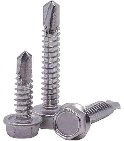 1/2" TAIL  X 12S (F)  STR