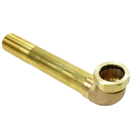 1/2" TAIL  X 14S (F)  STR