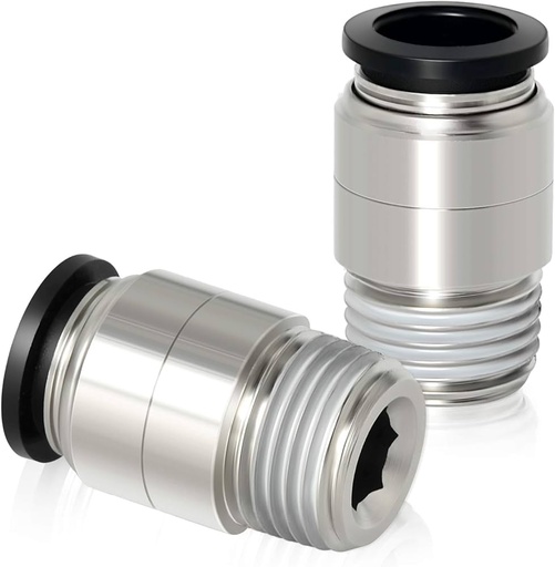 5/8" TAIL  X 16S (F)  STR