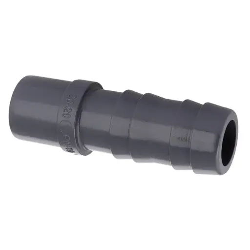 3/4" TAIL  X 20S (F)  STR