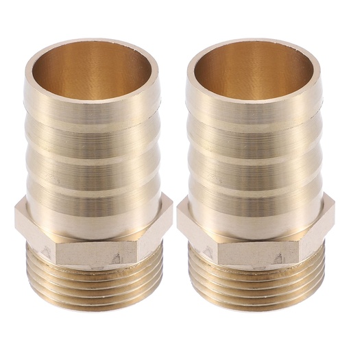 3/4" TAIL  X 25S (F)  STR