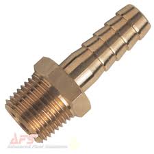 1 1/2" TAIL  X 38S (F)  STR