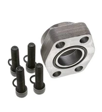 1/2 tail x 1/2 3k flange str