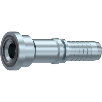 3/4 tail x 1/2 flange str