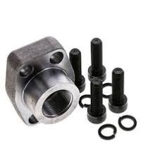 3/4 tail x 1,1/4 3k flange str