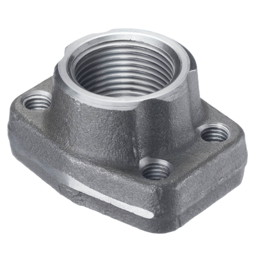 1,1/4 tail x 1,1/4 3k flange str