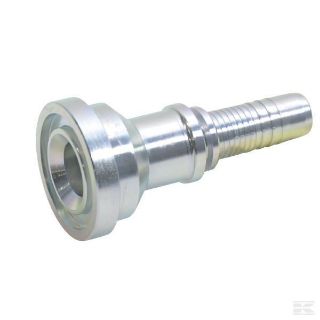 1,1/2 tail x 1,1/4 3k flange str