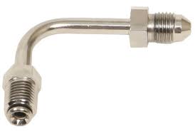 3/16"  TAIL   X  6S (F) 90°