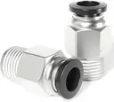 1/4 TAIL  X 12L (F)  STR