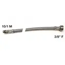 3/8" TAIL  X 10L (F)  STR