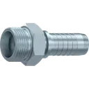 3/8" TAIL  X 15L (F)  STR