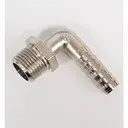 1/2" TAIL  X 15L (F)  STR