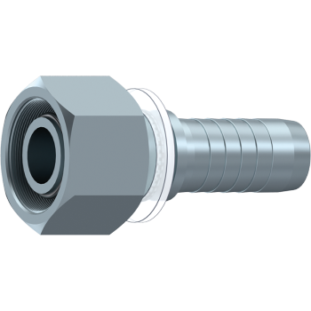 5/16" TAIL  X 12L (F)  STR