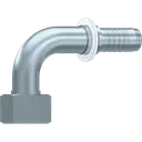 1/4 TAIL  X 6L (F) 90°