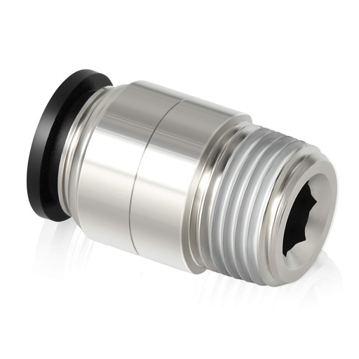 5/8" TAIL  X 15L (F)  STR