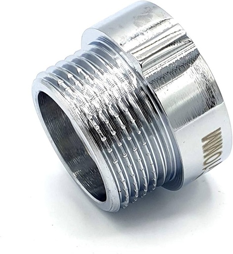 3/4" TAIL  X 22L (F)  STR