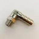 5/16" TAIL  X 12L(F) 90°