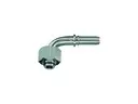 3/8" TAIL  X 12L (F) 90°