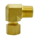 1/2" TAIL  X 15L (F) 90°