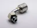5/8" TAIL  X  15L (F) 90°