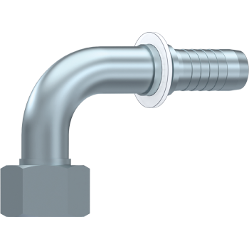 1/4 TAIL  X 6L (F) 90°
