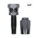 5/8" TAIL  X 22L (F) 90°