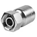 5/8" TAIL  X 28L (F) 90°