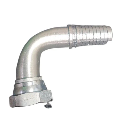 1/2" TAIL  X 12L (F) 90°