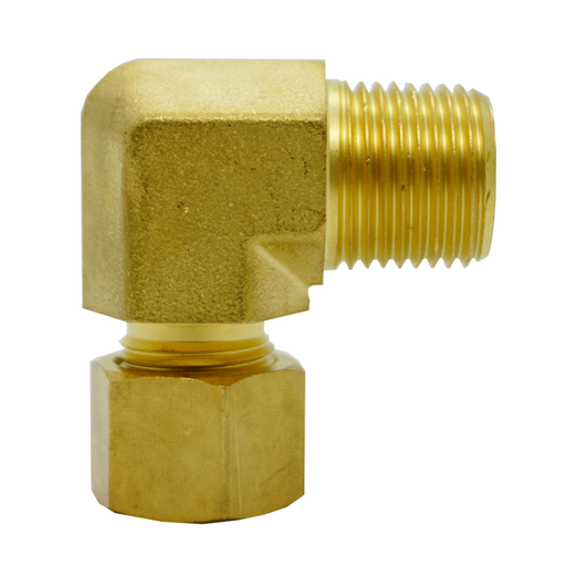 1/2" TAIL  X 15L (F) 90°
