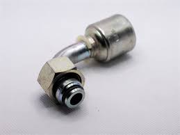 5/8" TAIL  X  15L (F) 90°